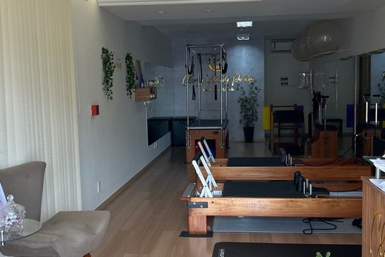 Imagem 3 da galeria do parceiro Vitallity Pilates