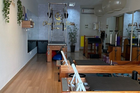 Imagem 1 da galeria do parceiro Vitallity Pilates