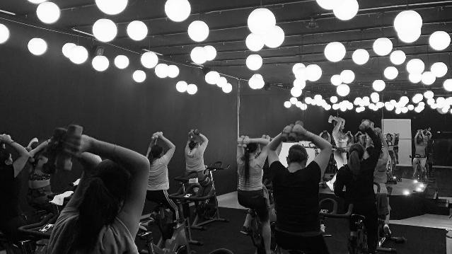 Imagen 3 de la galería del partner Emotion Cycling