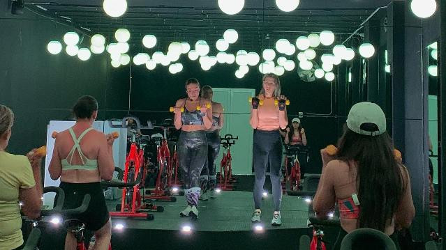 Imagen 2 de la galería del partner Emotion Cycling
