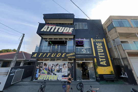 Imagem 2 da galeria do parceiro Academia Atitude Fitness