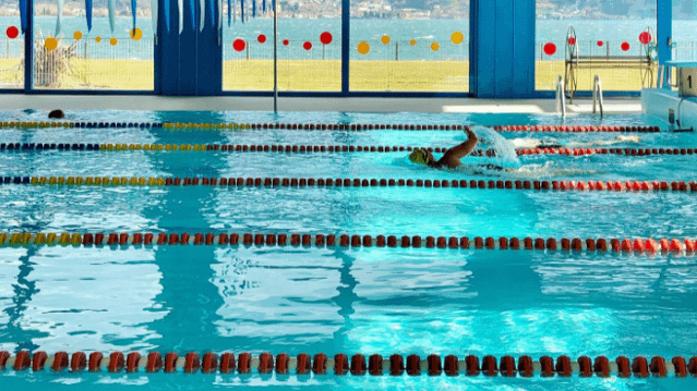 Immagine 3 dalla galleria del partner Aqua Life Piscina Comunale