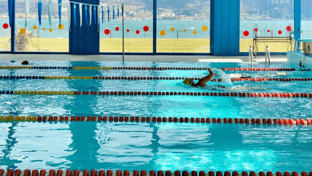 Immagine 1 dalla galleria del partner Aqua Life Piscina Comunale