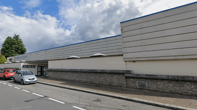 Immagine 2 dalla galleria del partner Aqua Life Piscina Comunale