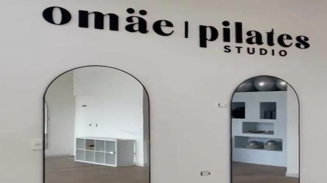 Imagen 1 de la galería del partner Omäe Pilates Studio