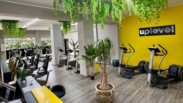 Immagine 2 dalla galleria del partner Up level wellness & fitness club