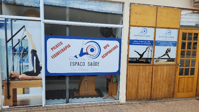 Imagem 2 da galeria do parceiro Espaço Saúde