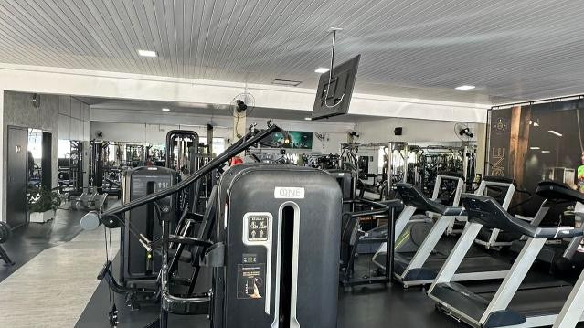 Imagem 3 da galeria do parceiro One Academia