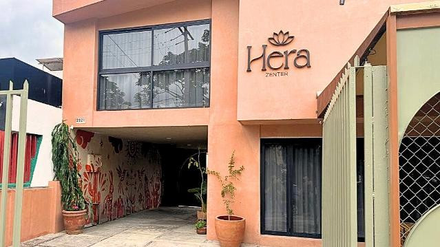 Imagen 1 de la galería del partner Hera Zenter