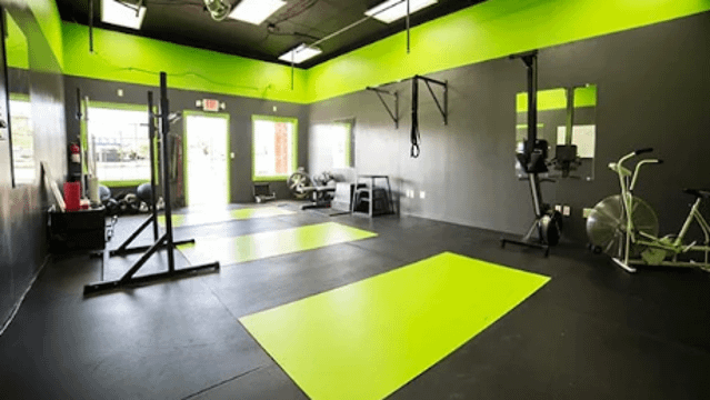 Image 1 from Perpetual Fitness, Inc. partner gallery