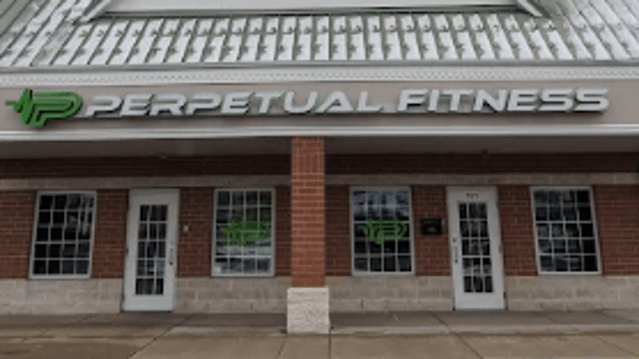 Image 2 from Perpetual Fitness, Inc. partner gallery