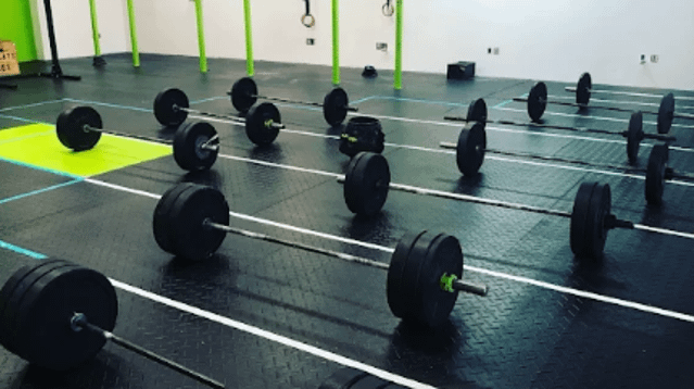 Image 3 from Perpetual Fitness, Inc. partner gallery