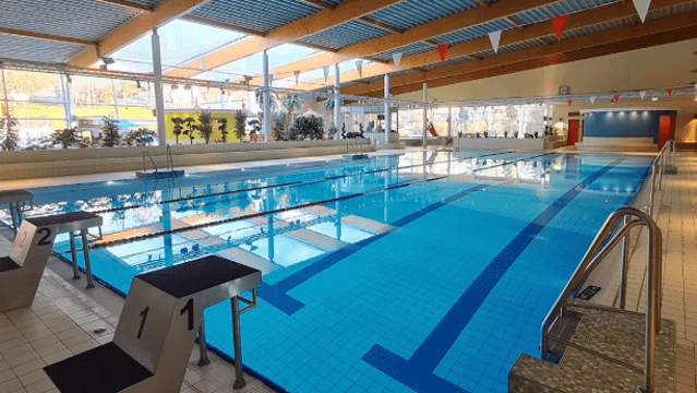 Bild 1 von Freizeitbad Nautilust Partnergalerie