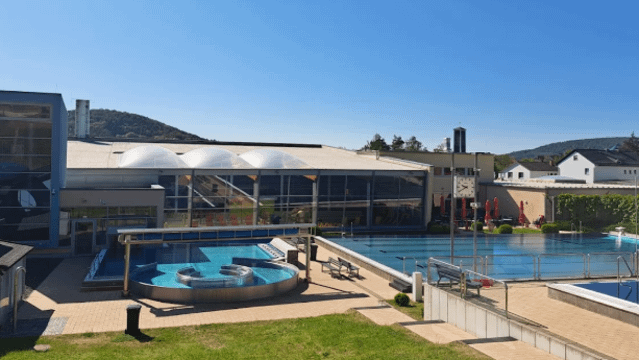 Bild 2 von Freizeitbad Nautilust Partnergalerie