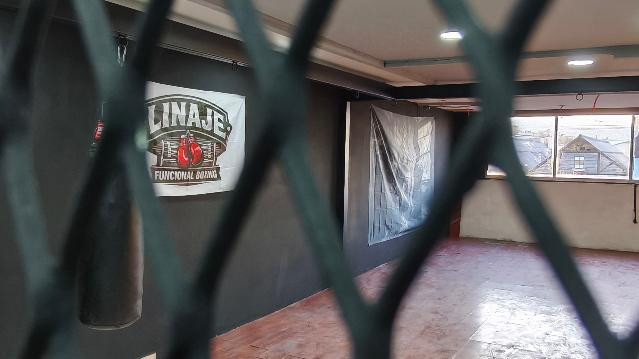 Imagen 3 de la galería del partner Linaje Funcional Boxing