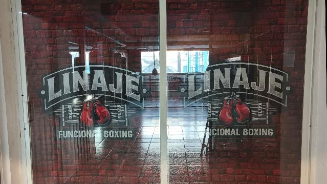 Imagen 2 de la galería del partner Linaje Funcional Boxing