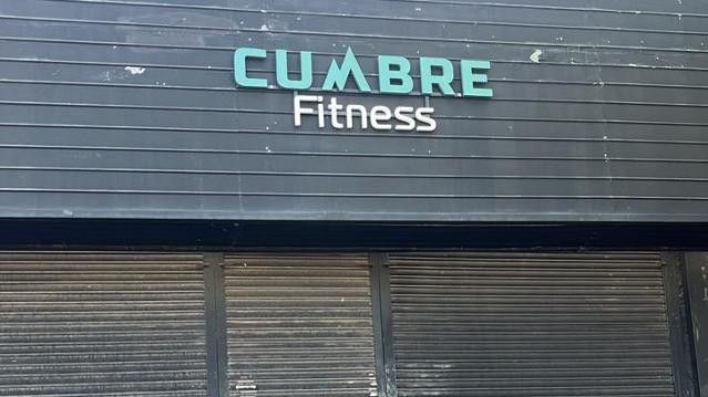 Imagen 2 de la galería del partner Cumbre Fitness