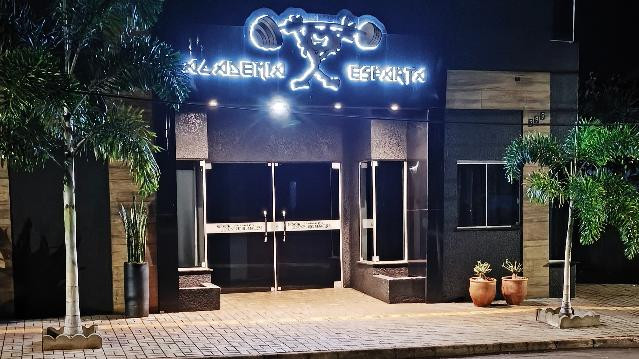 Imagem 2 da galeria do parceiro Academia Esparta