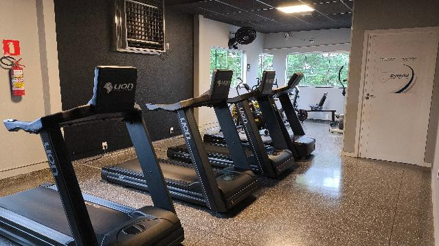 Imagem 3 da galeria do parceiro Academia Esparta