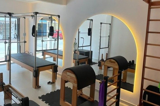 Imagem 1 da galeria do parceiro Estephany Fisioterapia Jacaraipe