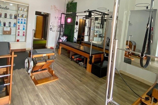 Imagem 3 da galeria do parceiro INSTITUTO DO CORPO HUMANO - DANIELLA ORNELAS