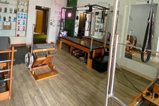 Imagem 1 da galeria do parceiro INSTITUTO DO CORPO HUMANO - DANIELLA ORNELAS