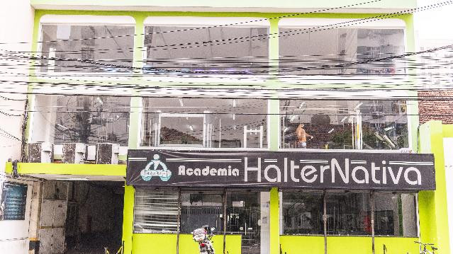 Imagem 2 da galeria do parceiro Halternativa - Centro