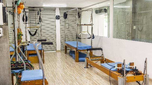 Imagem 1 da galeria do parceiro Halternativa - Centro