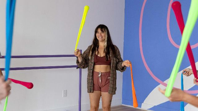 Image 3 from Moon Bunny Aerial partner gallery