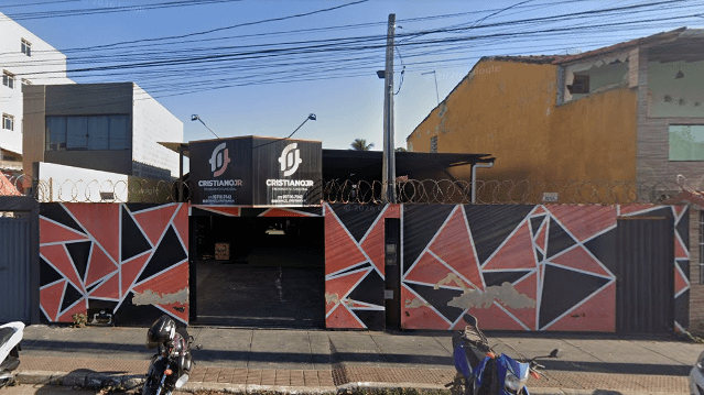 Imagem 2 da galeria do parceiro Espaço Cristiano JR