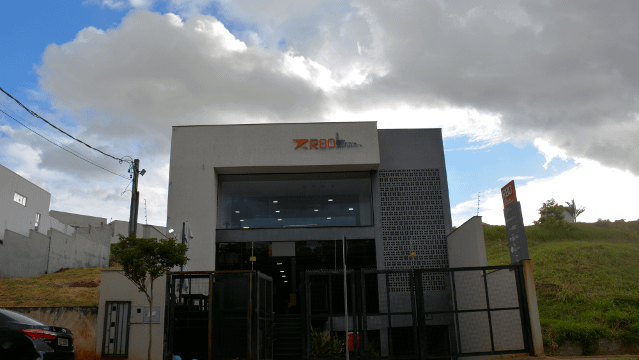 Imagem 2 da galeria do parceiro Academia Muraoka Training