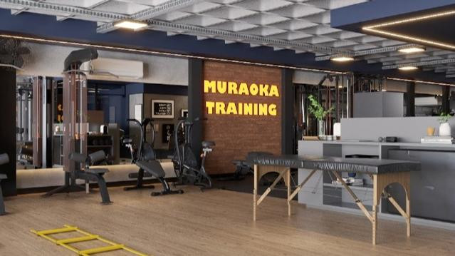 Imagem 1 da galeria do parceiro Academia Muraoka Training