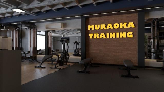 Imagem 3 da galeria do parceiro Academia Muraoka Training