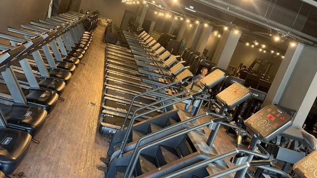 Imagem 1 da galeria do parceiro Attack Fit Academia