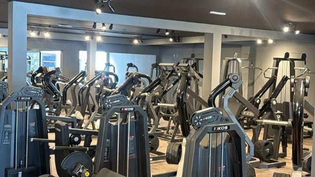 Imagem 3 da galeria do parceiro Attack Fit Academia