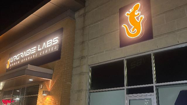 Image 2 from Upgrade Labs (Oakville) partner gallery