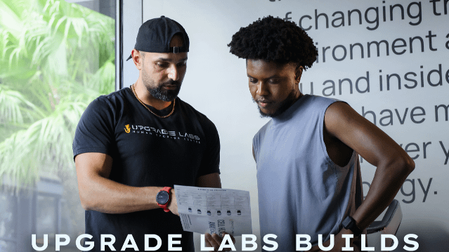 Image 1 from Upgrade Labs (Oakville) partner gallery