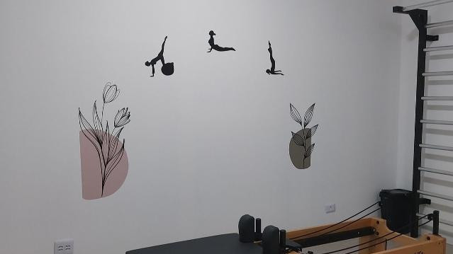 Imagem 3 da galeria do parceiro The Three Fitness Center