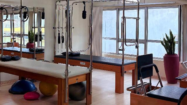 Imagem 1 da galeria do parceiro Studio PILARTES Tamara Lacerda