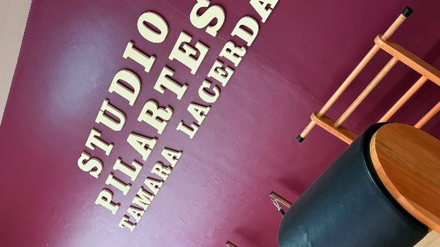 Imagem 2 da galeria do parceiro Studio PILARTES Tamara Lacerda