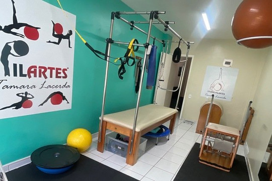 Imagem 1 da galeria do parceiro Studio PILARTES Tamara Lacerda