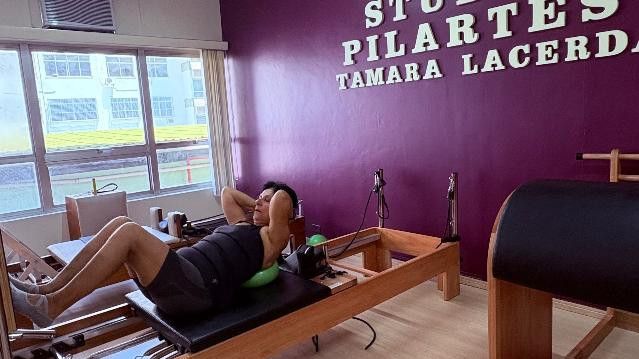 Imagem 3 da galeria do parceiro Studio PILARTES Tamara Lacerda