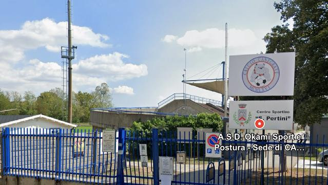 Immagine 2 dalla galleria del partner A.S.D. Okami Sport e Postura - Sede di CANEGRATE