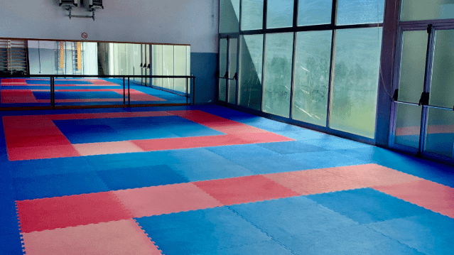 Immagine 1 dalla galleria del partner A.S.D. Okami Sport e Postura - Sede di CANEGRATE