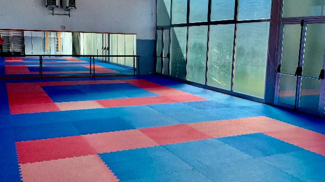 Immagine 3 dalla galleria del partner A.S.D. Okami Sport e Postura - Sede di CANEGRATE