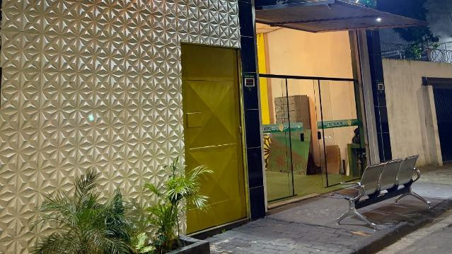 Imagem 2 da galeria do parceiro Academia Flecha