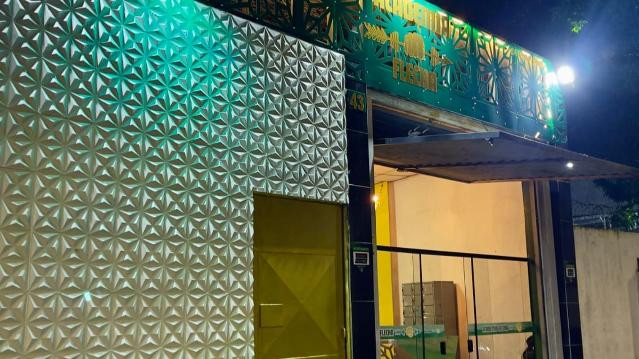 Imagem 3 da galeria do parceiro Academia Flecha