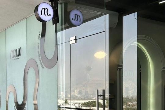 Imagen 2 de la galería del partner MOUV BARRE HOUSE