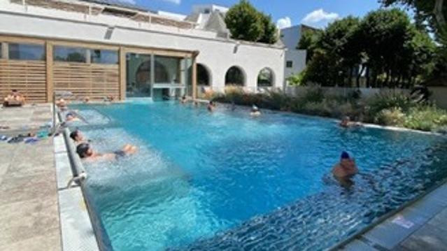 Immagine 1 dalla galleria del partner Terme Pompeo