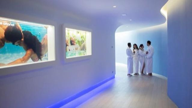 Immagine 3 dalla galleria del partner Terme Pompeo